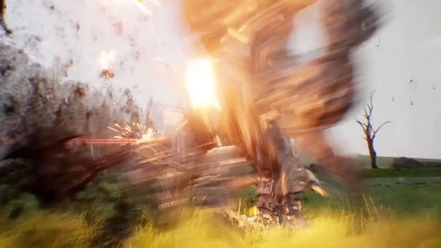 Project M Souls Like Gameplay | PS5 Games | No Commentary смотреть онлайн