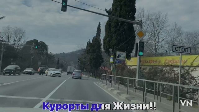 Дагомыс! Плюсы и Минусы. Обзор со знанием дела!