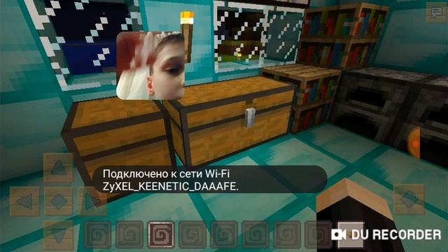 Обзор Майнкрафта старая версия мате крафт смотреть онлайн