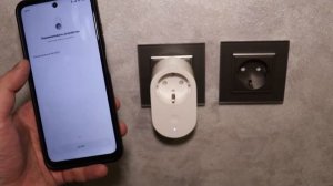 УМНАЯ РОЗЕТКА Xiaomi Mi Smart Plug | ОБЗОР И НАСТРОЙКА