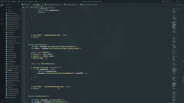 Program the basic product searching process including pagination смотреть онлайн