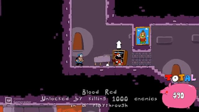 All Outfits for The Noise in Pizza Tower ( Multiplayer mod ) смотреть онлайн