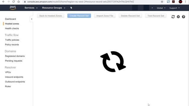 How To Host A Website On Amazon Web Services (AWS) - S3, Route 53, CloudFront, & Certificate Manage смотреть онлайн