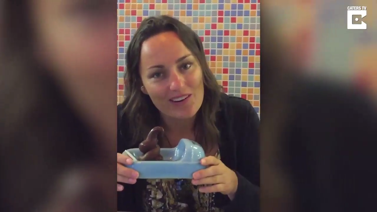 Необычный тематический ресторан смотреть онлайн