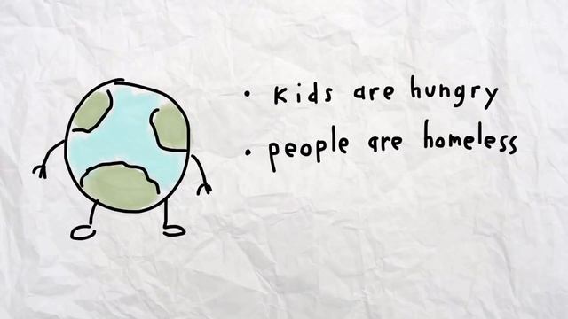 How To Change The World (a work in progress) | Kid President смотреть онлайн