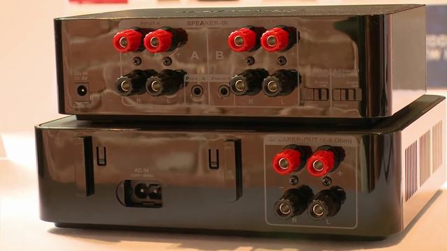 14 RF Wireless Home Audio Kit_H264.mov смотреть онлайн