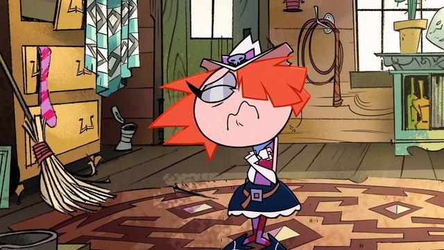 LONG GONE GULCH - Тизер Пилота | Русская Озвучка | LONG GONE GULCH - Pilot Teaser смотреть онлайн