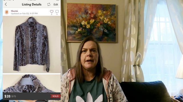How Not to Be Scammed & What Sold for the Past Two Weeks смотреть онлайн