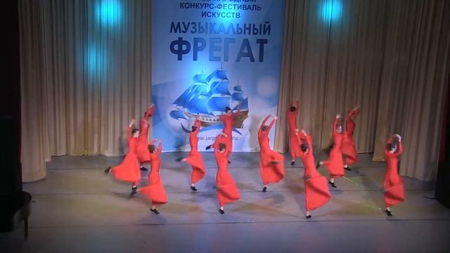 2015-11-14 Музыкальный фрегат смотреть онлайн
