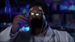 Вспомнилось! Чокнутый Профессор.