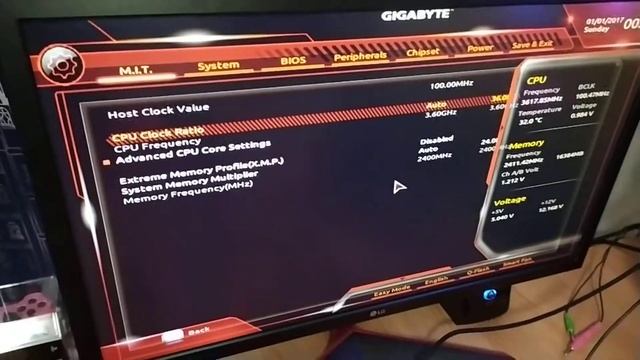 DEEPCOOL FK120 (3PACK) 사용기