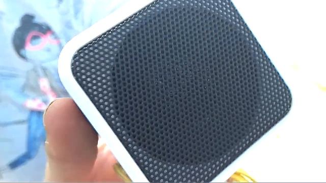Обзор колонки USB смотреть онлайн