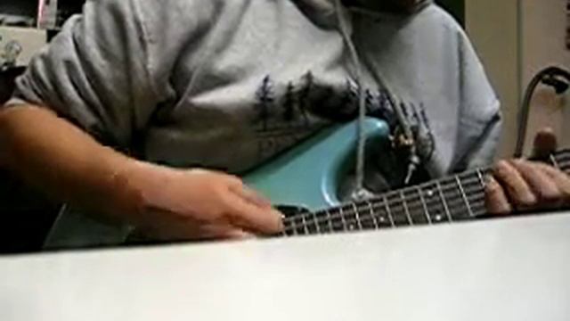 Funky impro смотреть онлайн