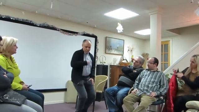 Шарады и Контакт смотреть онлайн