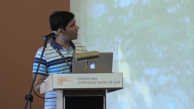 Ravi Chityala, "Image processing using Python", PyBay2016 смотреть онлайн