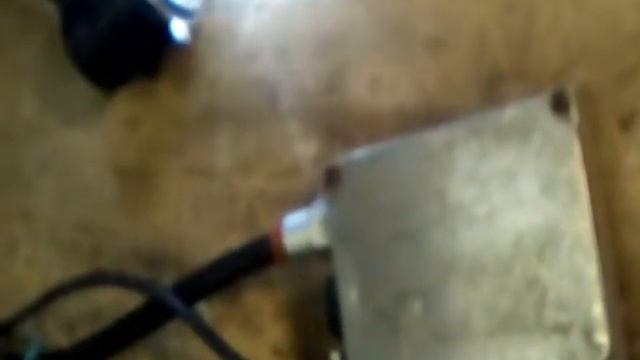 Проверка ксенона от блока питания смотреть онлайн