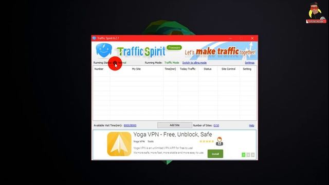 Blog Ki Traffic Kaise Badhaye | Backlink kaise banaye смотреть онлайн