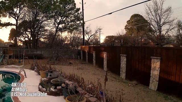 Campark X30 4K@60fps action camera review смотреть онлайн