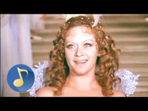 Триумф королевы - из фильма "Д'Артаньян и три мушкетера" (1978)