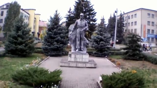 Красный Лиман город зелёного цвета смотреть онлайн