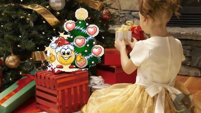 С НОВЫМ ГОДОМ !!! _ Константин Дерр смотреть онлайн