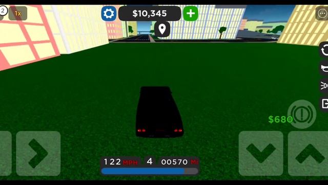 РАЛЛИ HYPER CAR ??! Гонки #видео #игра смотреть онлайн