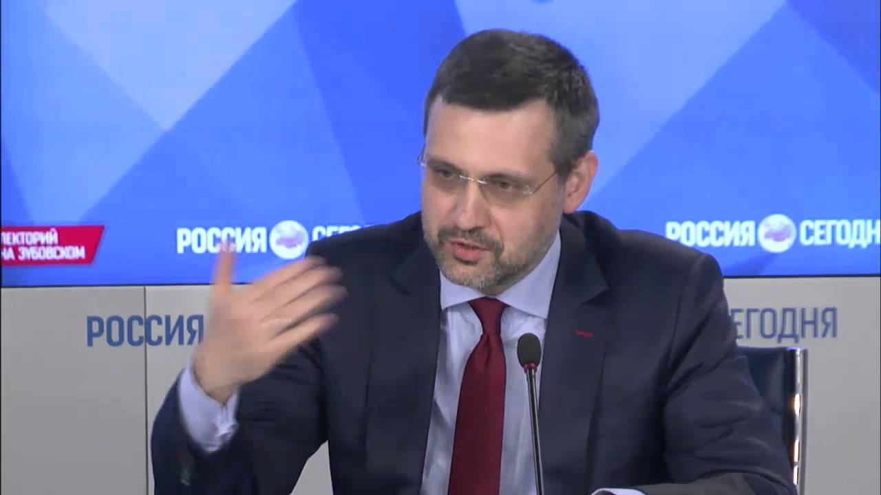 Владимир Легойда. Пасха: основные смыслы смотреть онлайн