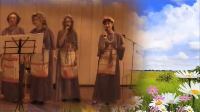 Выйду ночью в поле c конем смотреть онлайн