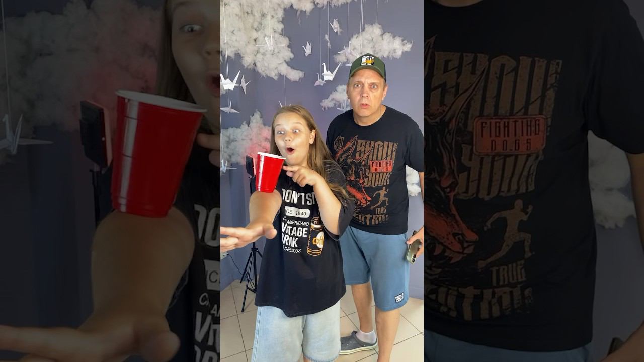 This is so creepy #funny смотреть онлайн