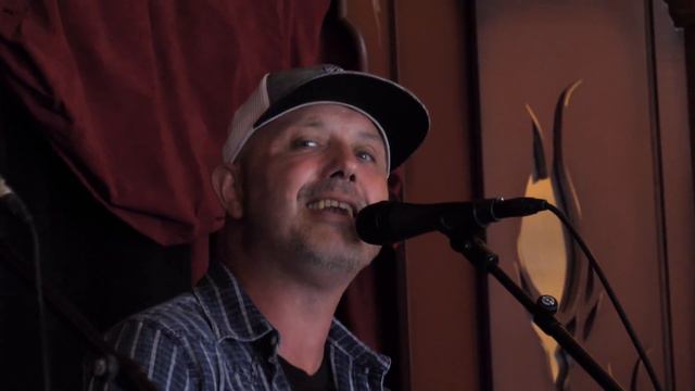 Robert Weston - Drinkin' Song (at The Western Experience 2022)