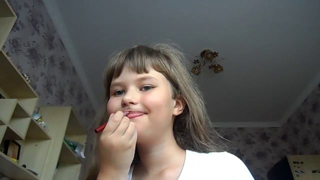 Макияж за 1 минуту!!! смотреть онлайн