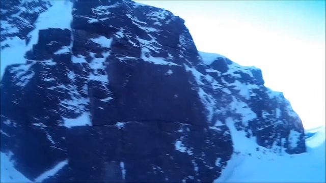 Восхождение на Юдычвумчорр в Хибинах 2017 смотреть онлайн