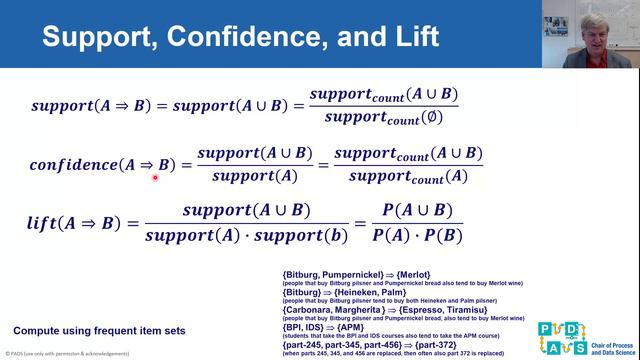 Data Science Lecture 22: Closing (Summary of course, What's next?, Rules of the Game) смотреть онлайн