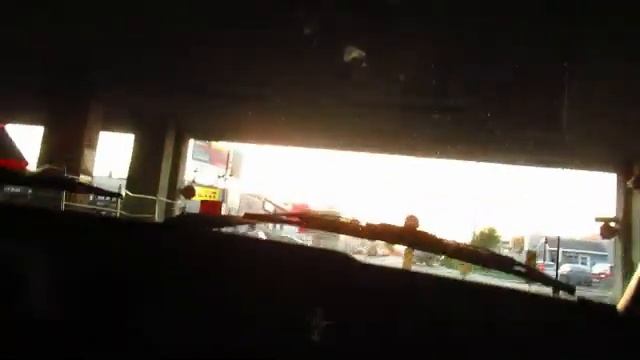 A FRIEND'S '92 MUSTANG LX IN DEPTH IN MONTREAL 8-15-20 смотреть онлайн