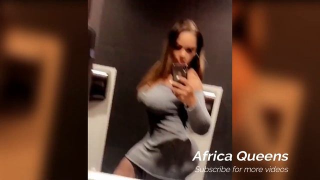 The Best of Dominican Yari ✨Plus Size Big Fat Curvy Thick Chubby Stylish Trending Outfits Ideas смотреть онлайн