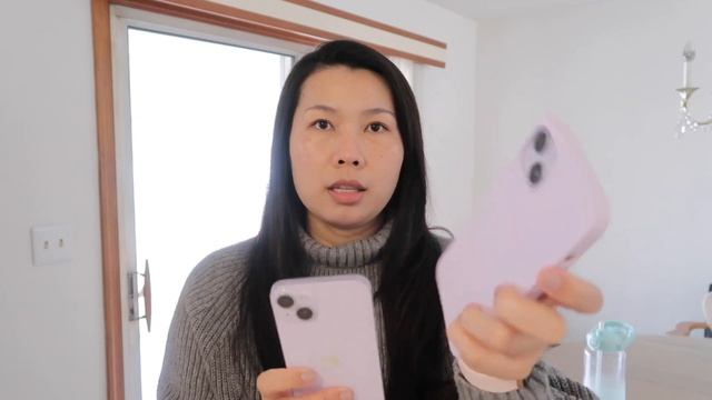 iPhone 14 Plus Problem - I had to return this phone... смотреть онлайн