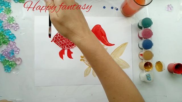 Рыбки!!!! смотреть онлайн