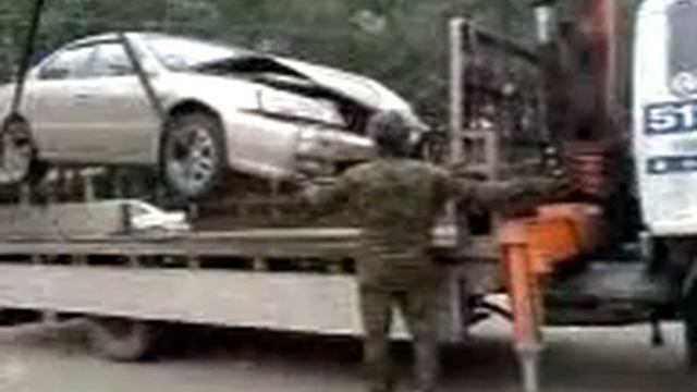 Холодное утро 23-го Погрузка смотреть онлайн