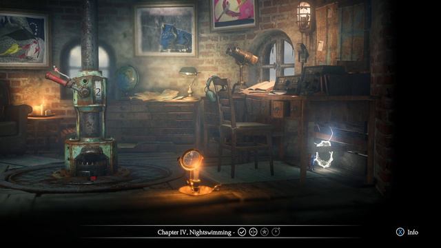 Unravel Two (прохождение Nightswimming) - Ночное плавание #№4 смотреть онлайн