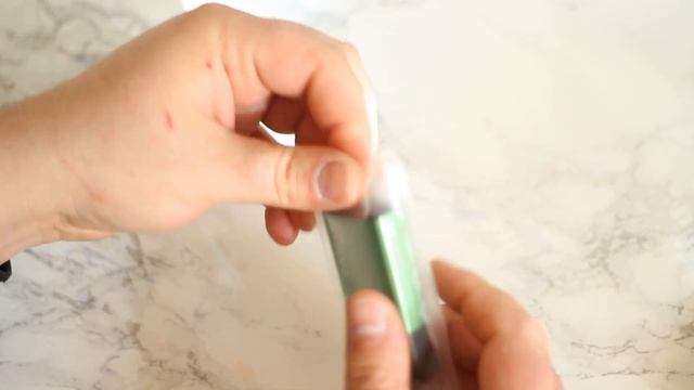 Oxbar G8000 и Oxbar RRD Kit Не Эльбаром единым