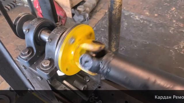 Усиленный кардан Рено Дастер | Кардан Ремонт Юра © смотреть онлайн