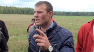 Пасеки белорусов.  Гращенко М.В.