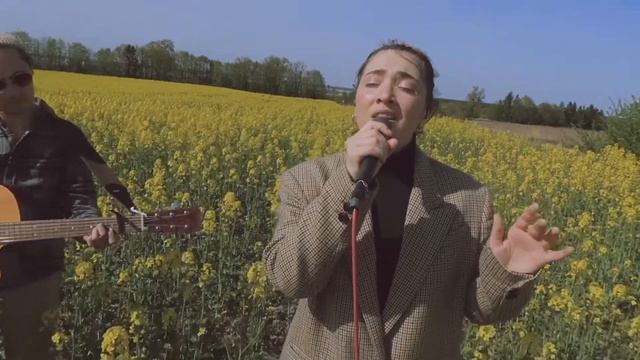 AOKA - Шоу Трумана (acoustic live) смотреть онлайн