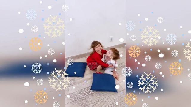 Отрывок из произведения Г. Х. Андерсена "Снежная королева" смотреть онлайн