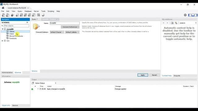 How to Import CSV/Excel file to MySQL DB Using MySQL Workbench In 5 minutes смотреть онлайн