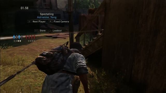 [LTG] The Last Of Us: Abandoned Territories Suburbs Play-Through смотреть онлайн