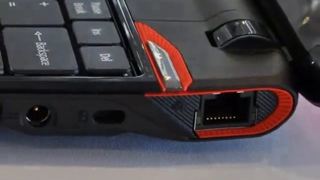 フェラーリ 公認モデル 日本エイサー 「Ferrari One」発売！