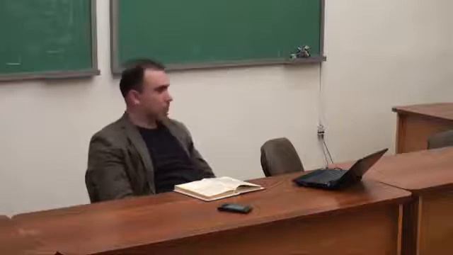 Лекции по философии - Политическая мысль Карла Маркса