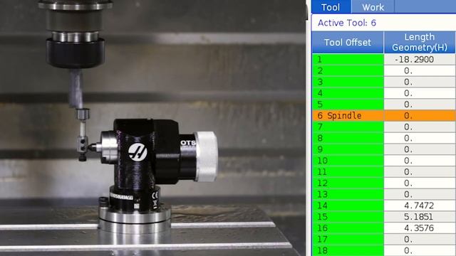 MACRO HACKS! Automate Your Tool Offsets and Data - Haas Automation Tip of the Day смотреть онлайн