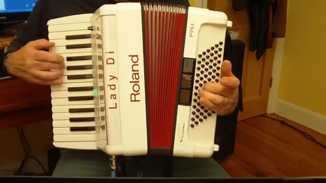Old MacDonald (Piano Accordion) смотреть онлайн